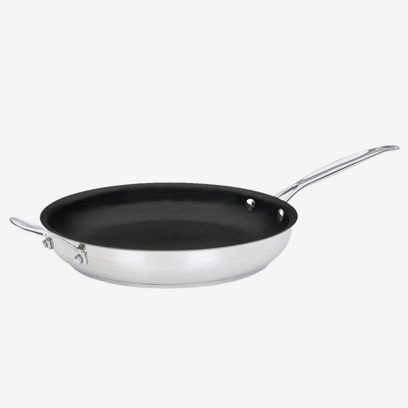 Classic Collection 30 cm (12") Non Stick Skillet