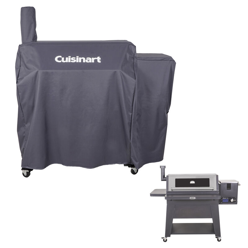 Oakmont Grill Cover — Catalog Product - Image 3