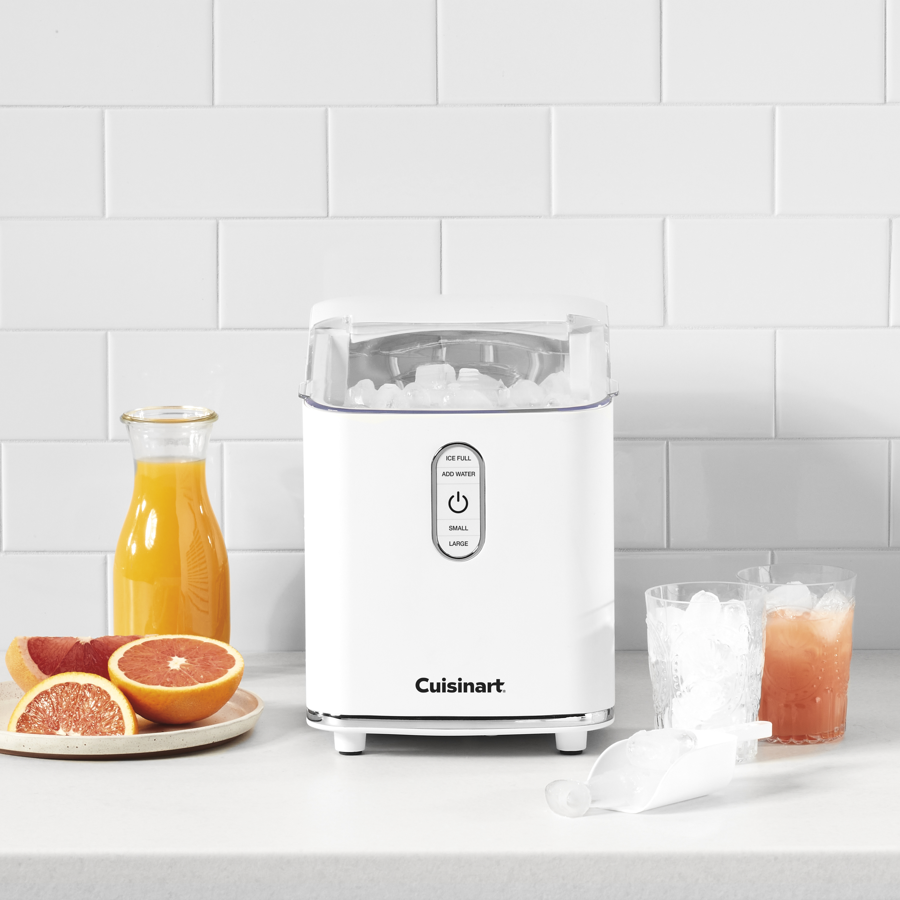 Cuisinart Compact Bullet Ice Cube Maker - Image 7