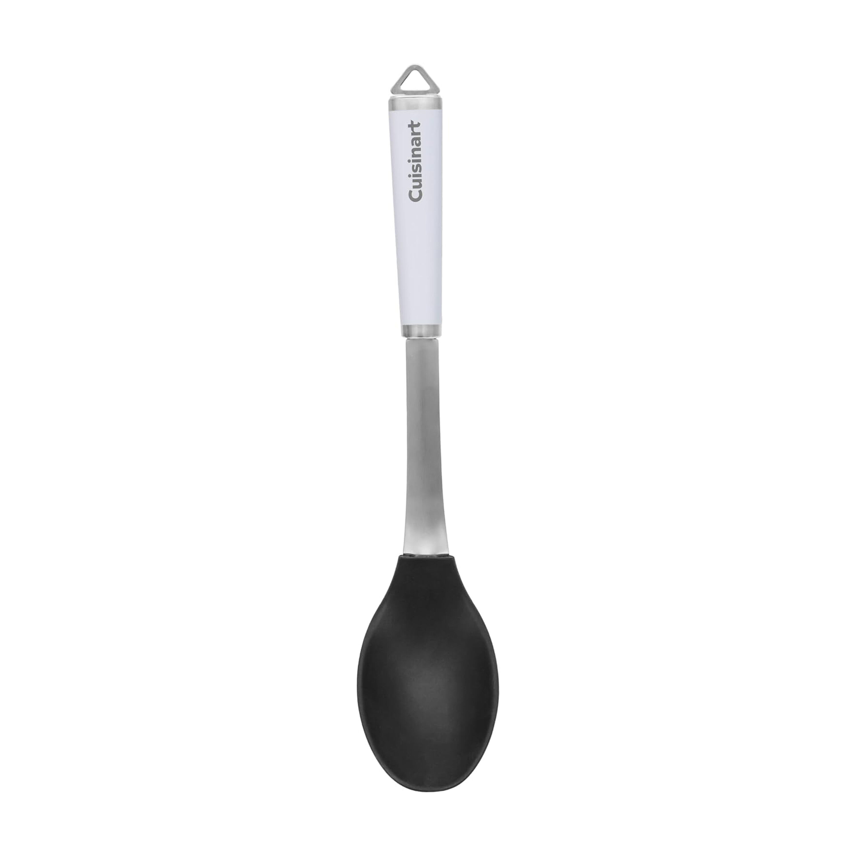 Cuisinart FusionPro White 6-Piece Kitchen Tool Set - Image 3