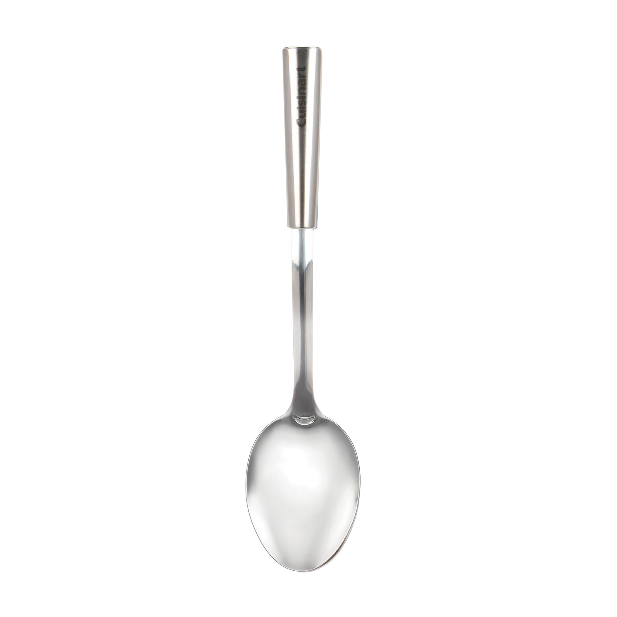 Stainless Steel Solid Spoon