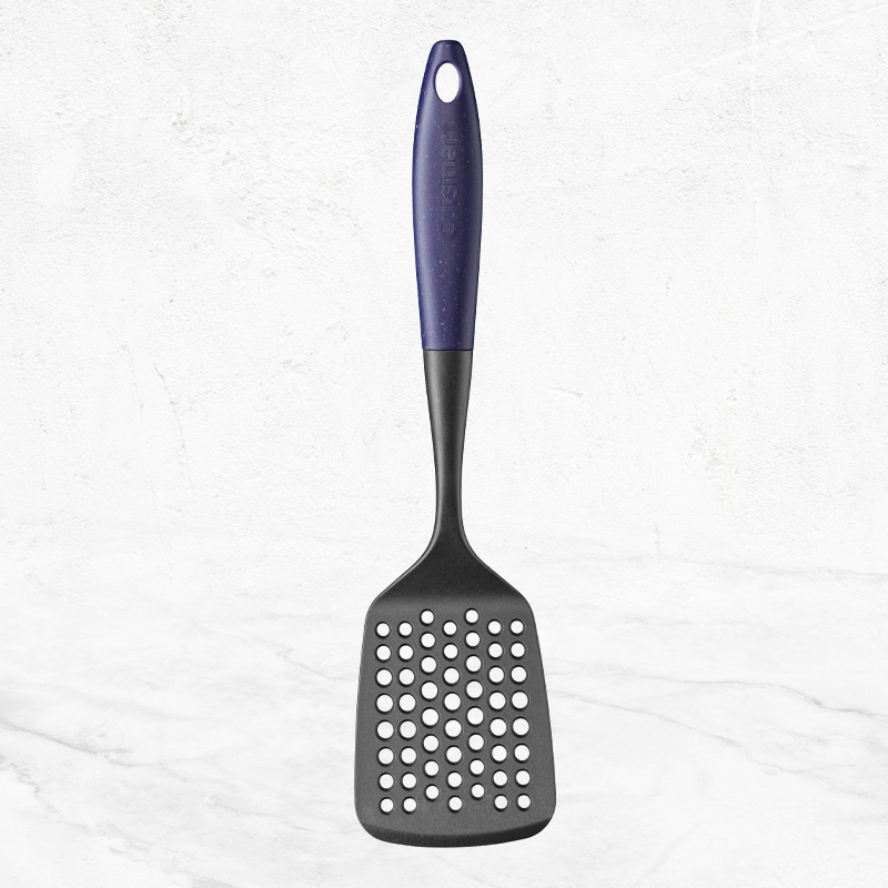 Blue – Oceanware Slotted Turner — Catalog Product - Image 4