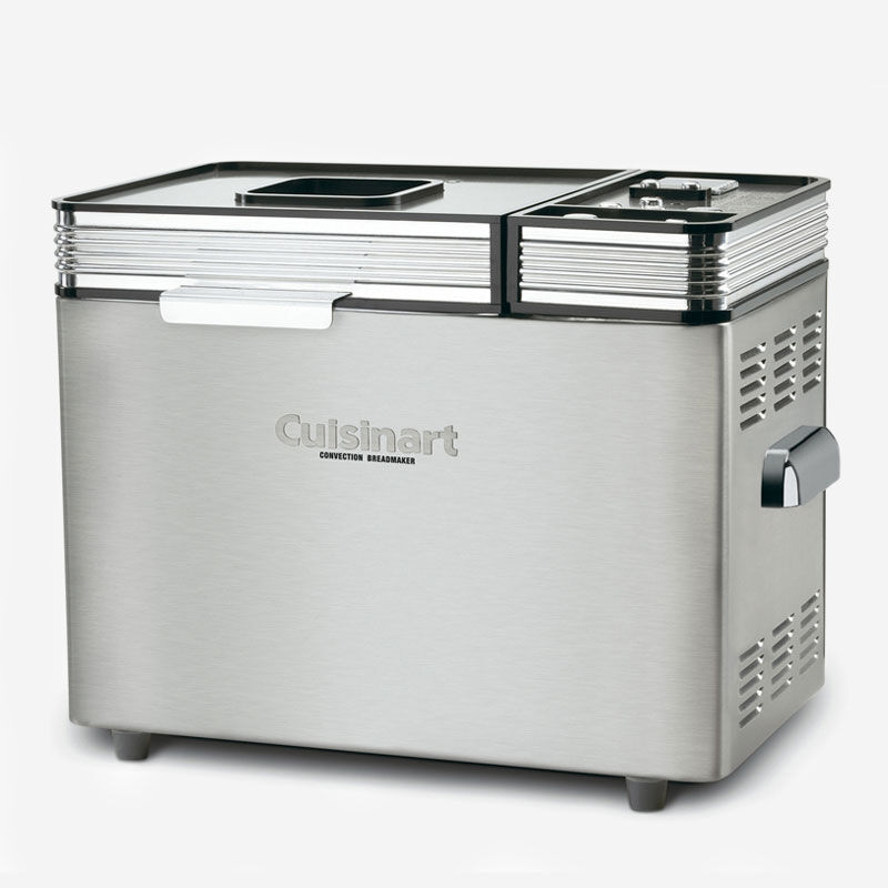 Convection Bread Maker — Catalog Product - Image 2