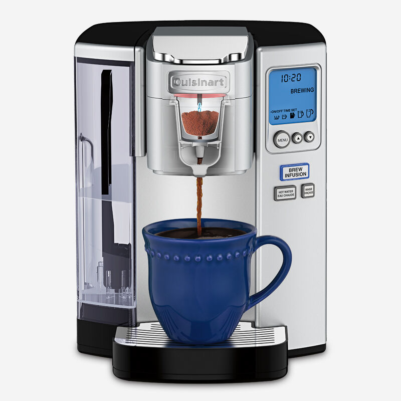 Single-Serve Coffeemaker — Brewer - Image 3