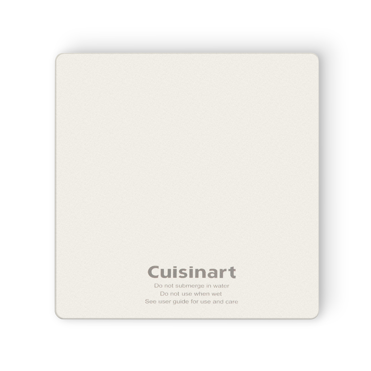 Cuisinart Pizza Stone — Catalog Product - Image 2