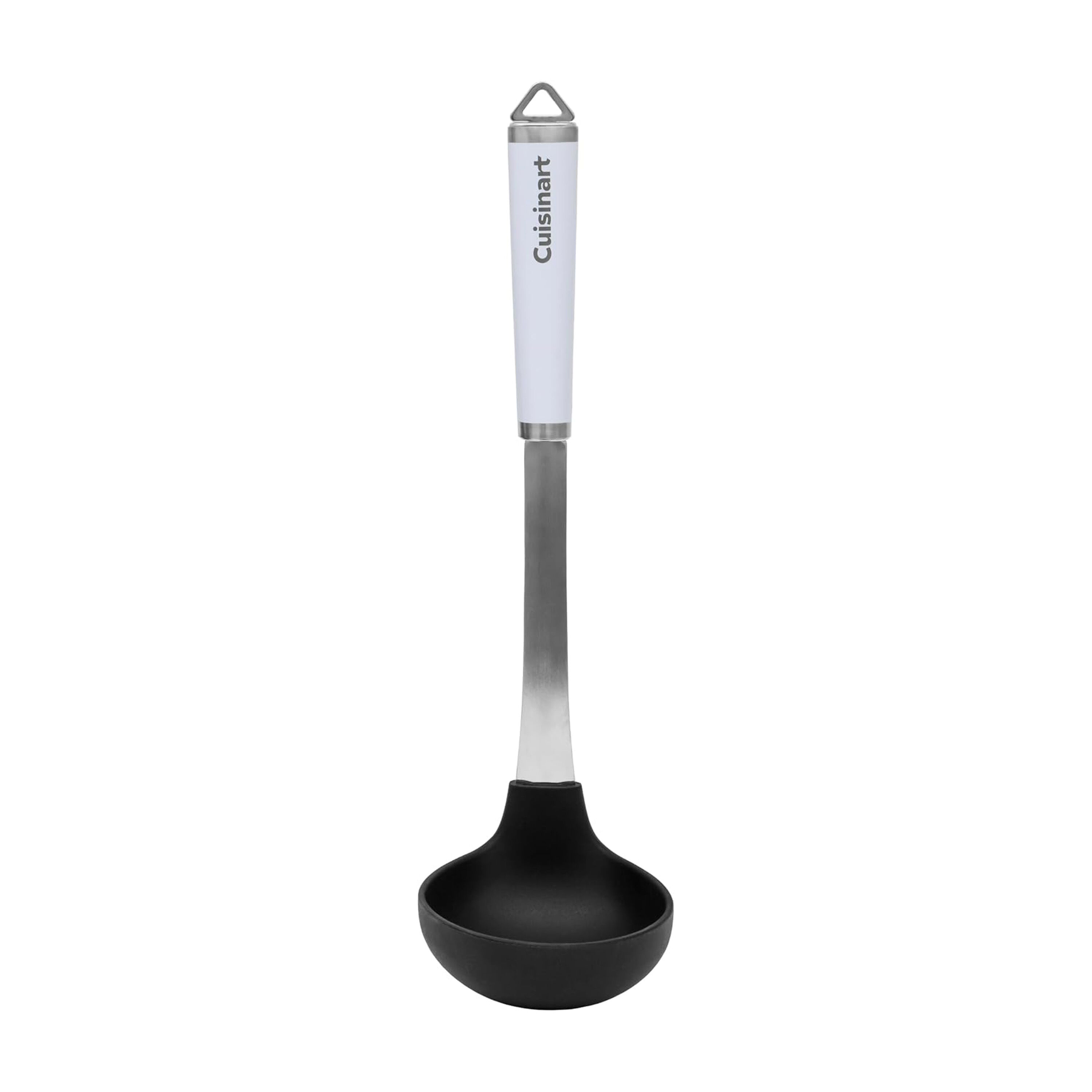Cuisinart FusionPro White 6-Piece Kitchen Tool Set - Image 7