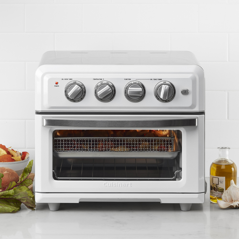 Air Fryer Toaster Oven — Catalog Product - Image 4