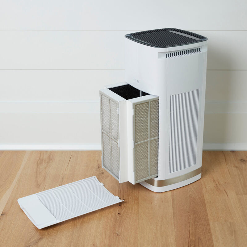 Cuisinart PuRXium Freestanding Air Purifier — Filter - Image 5