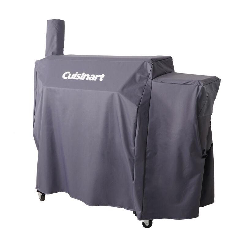 Oakmont Grill Cover — Catalog Product - Image 2