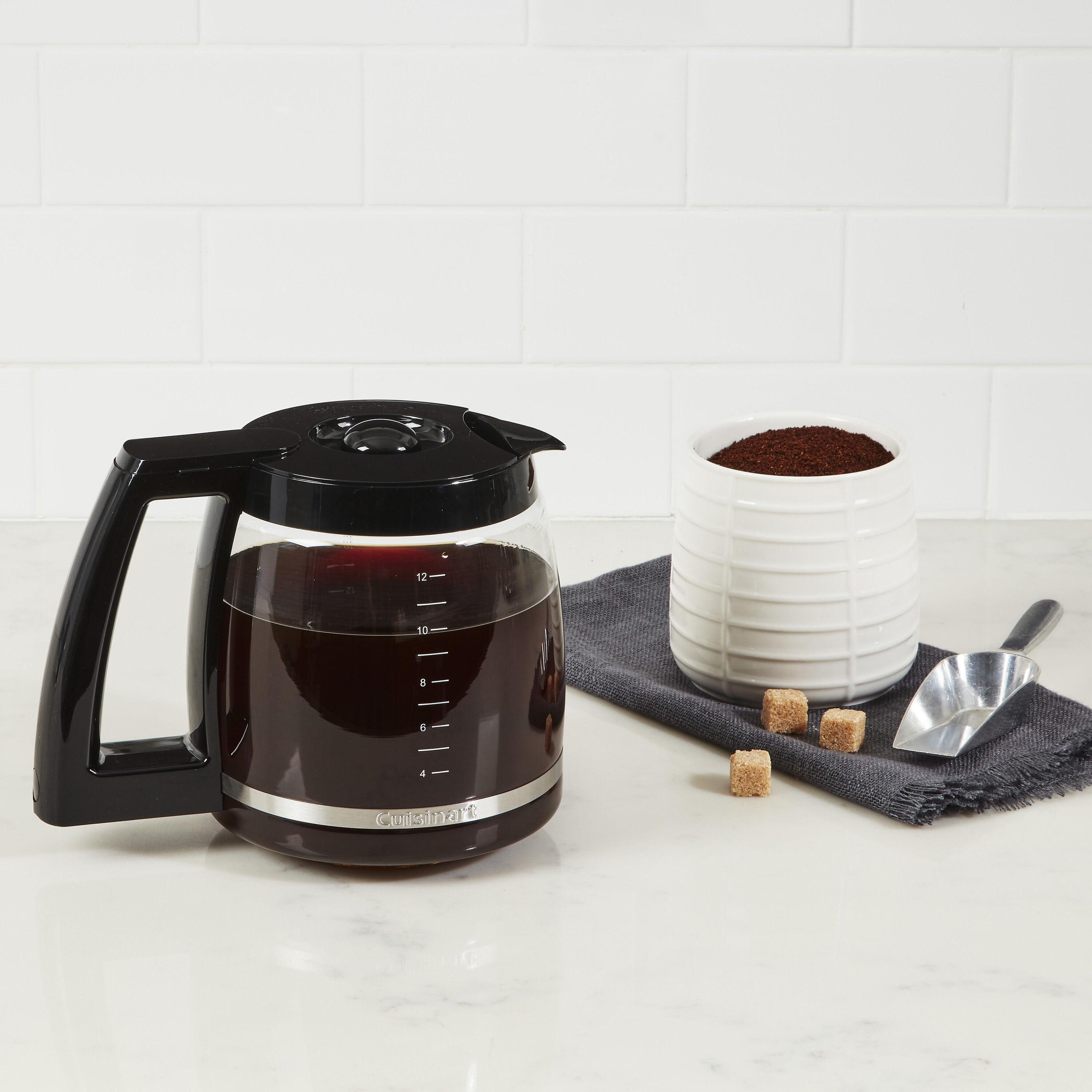 Cuisinart Brew Central 12 Cup Programmable Coffeemaker - Image 2