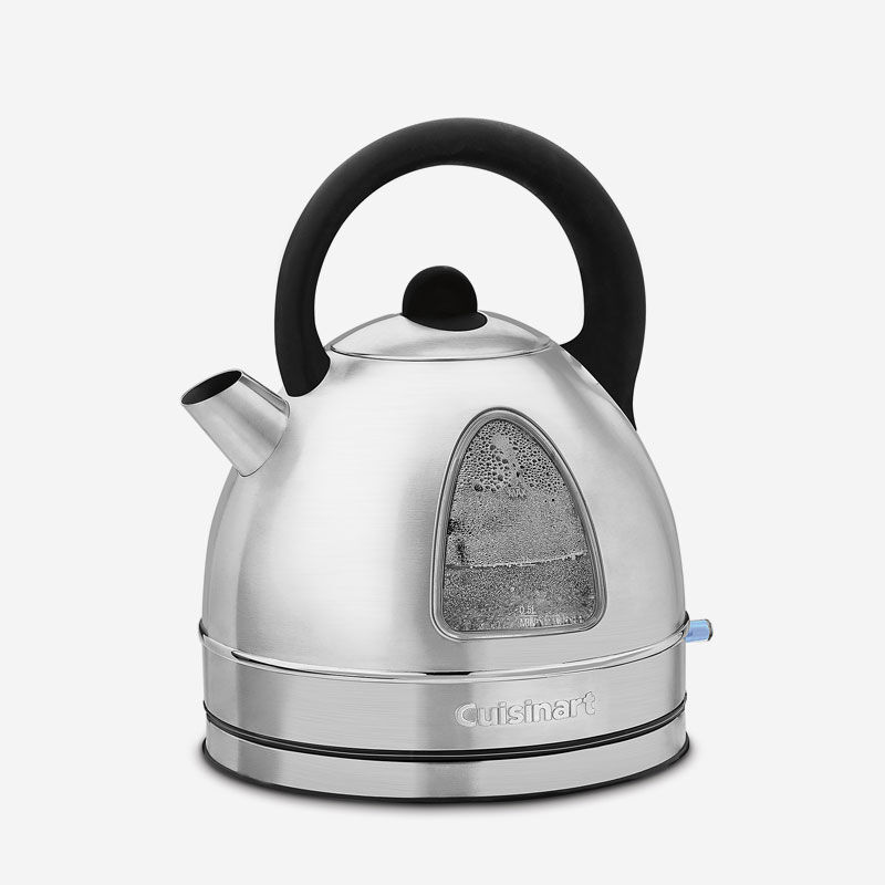 Cordless Electric Kettle - Image 2