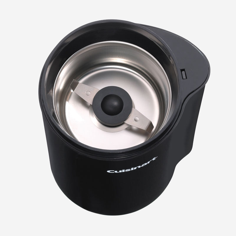 Black – Coffee Bar Coffee Grinder - Image 3