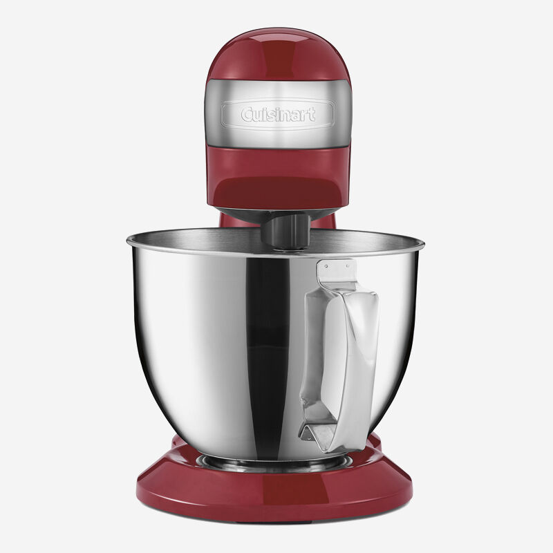 Red – Precision Master 3.5-QT (3.3L) Stand Mixer — Catalog Product - Image 3