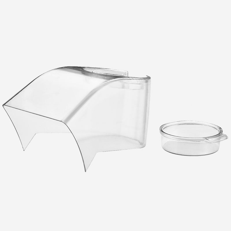 EasyPop Hot Air Popcorn Maker — Oil — SKU SB-97A5A6-8E726652D37970 - Image 4