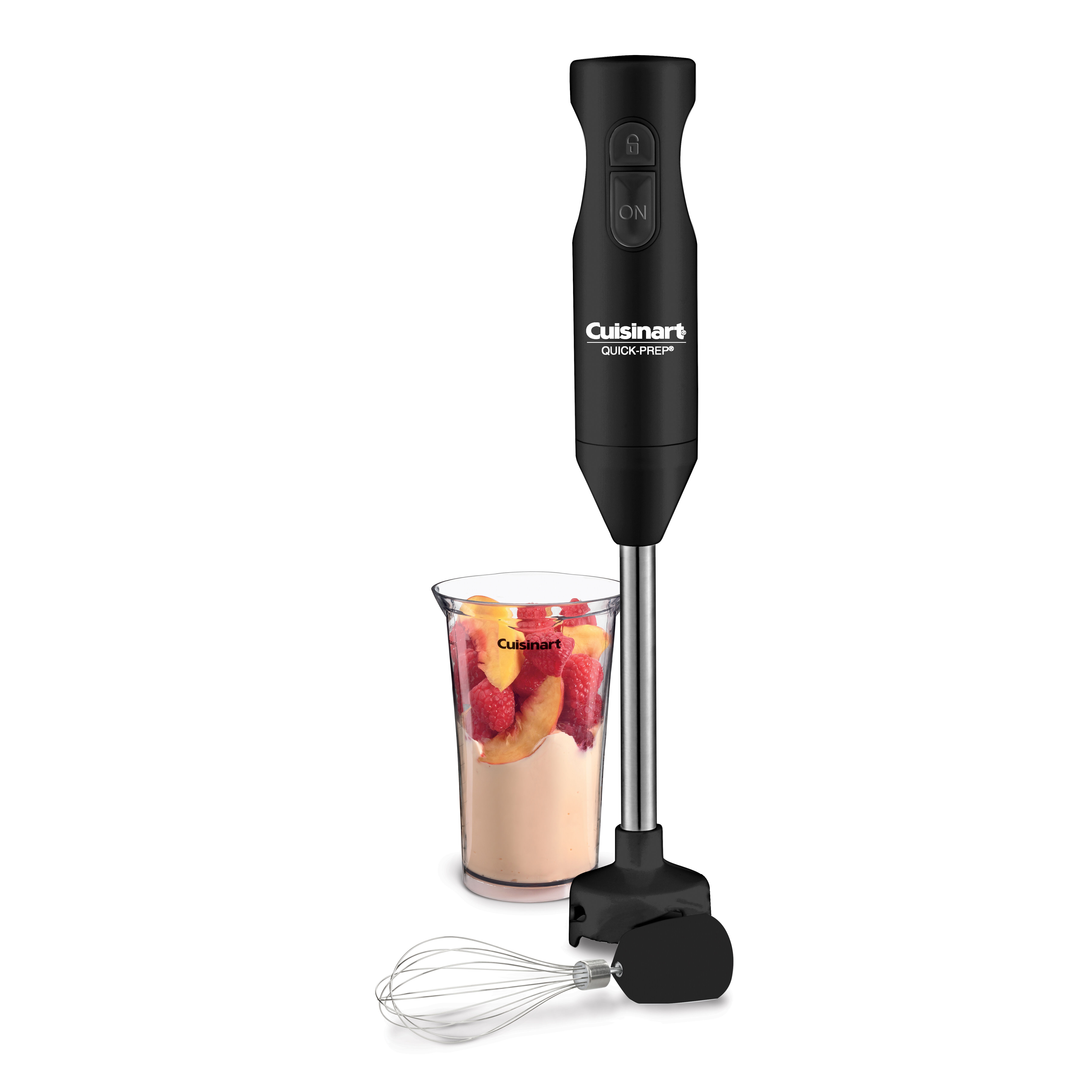 Cuisinart Quick-Prep Hand Blender — Catalog Product