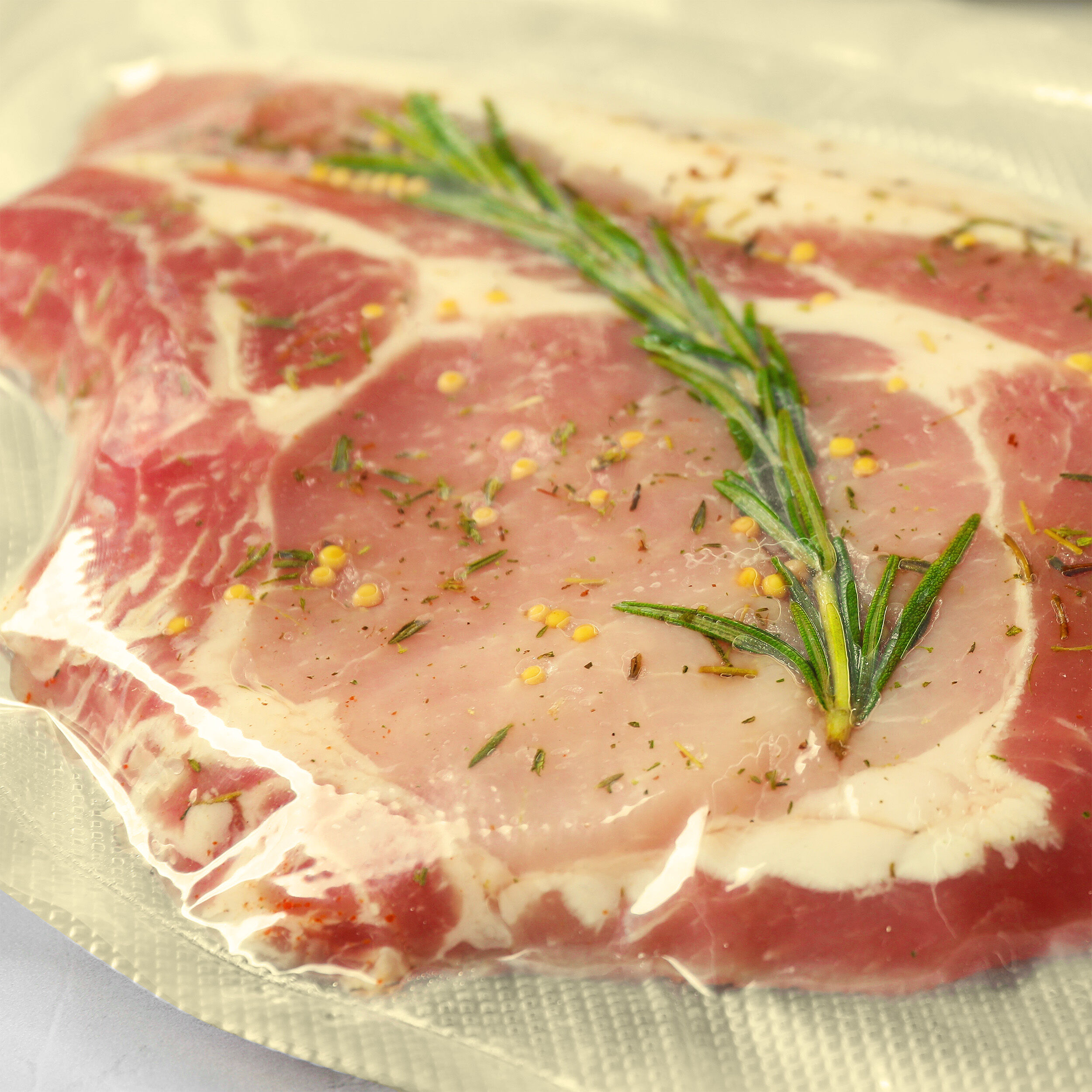 40 Pre-Cut Biodegradable Vacuum Sealing Bags - Image 4