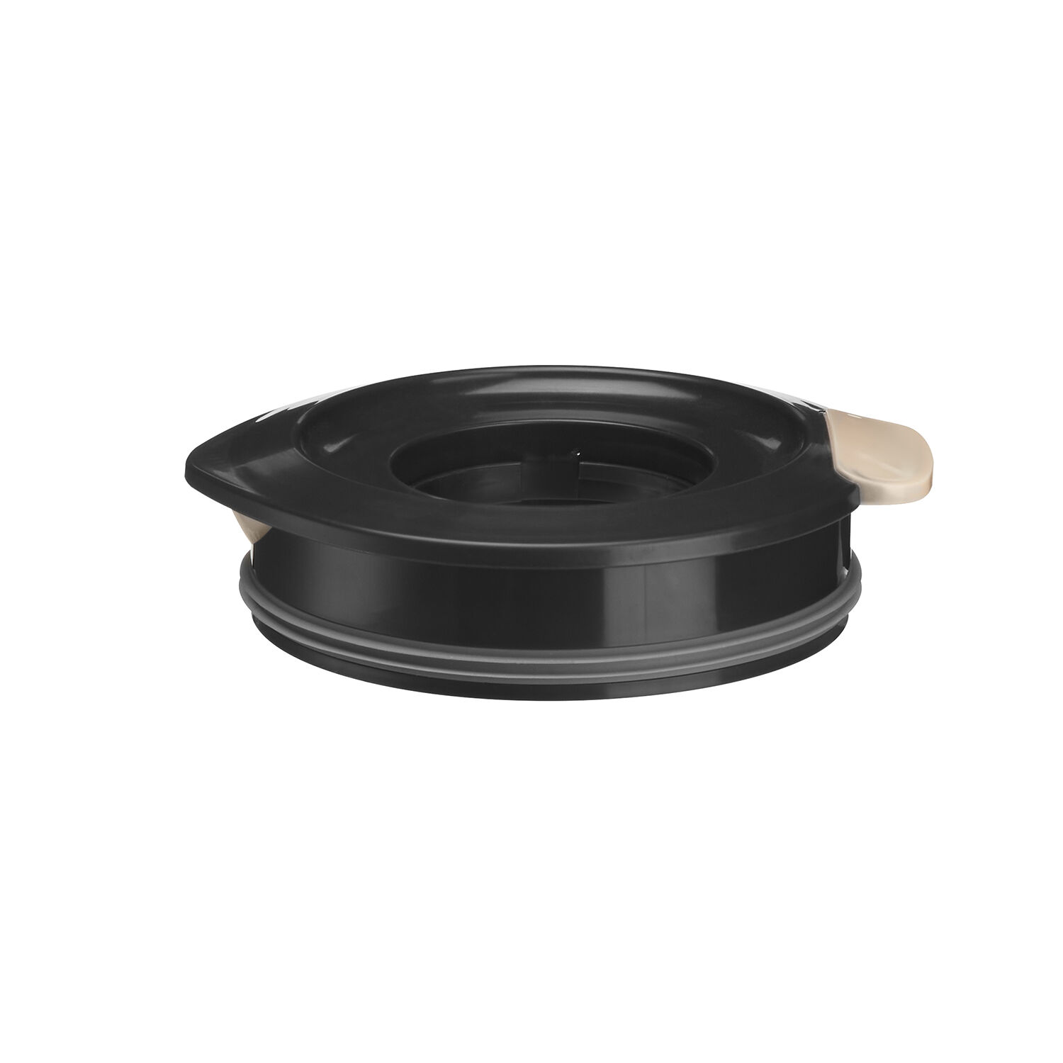 Cuisinart Lid with Sealing Gasket