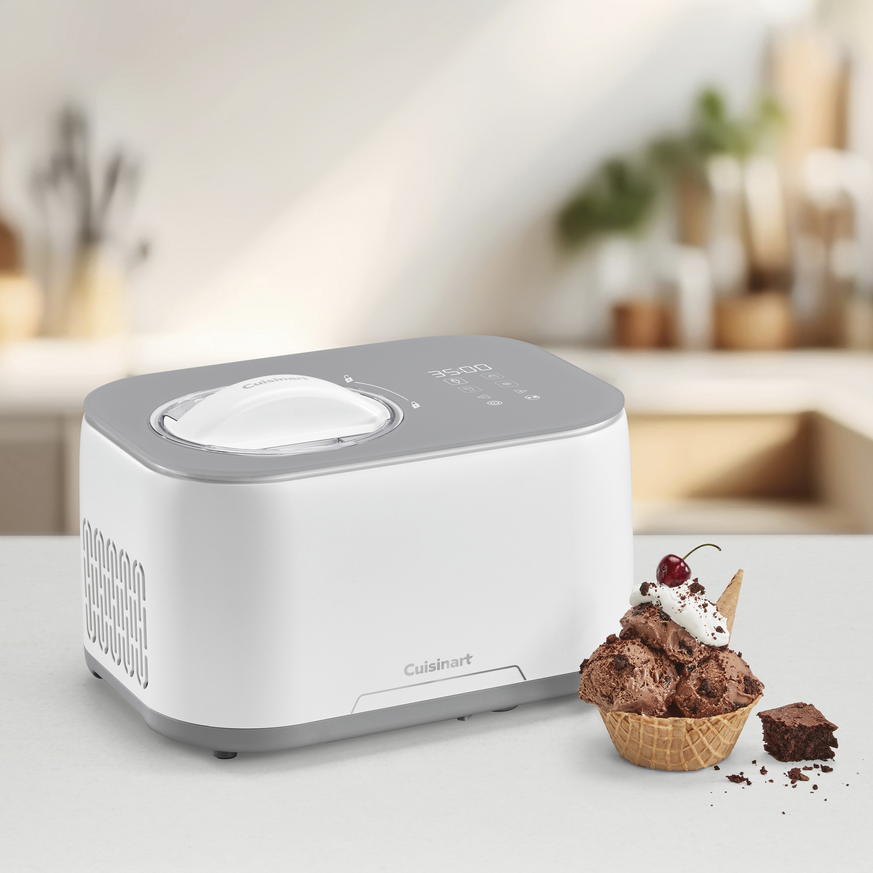 Freeze Ease 1 Quart Ice Cream Maker - Image 7