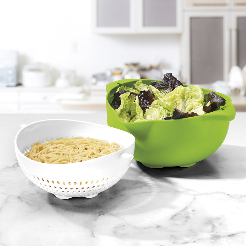 Swing Basket Colander - Image 6