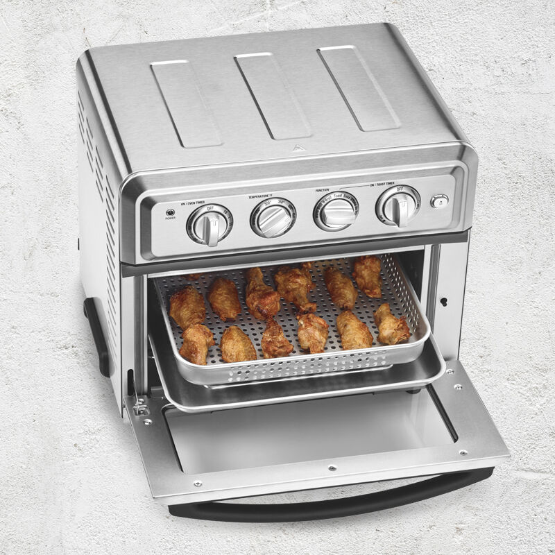 Non-Stick AirFryer Basket