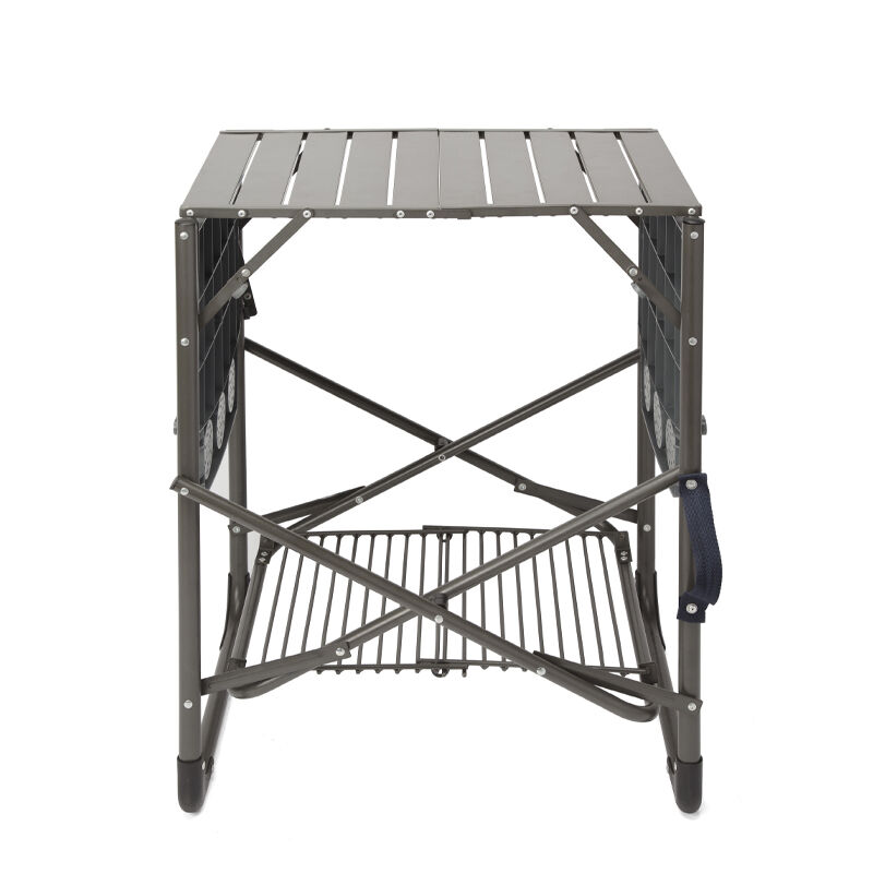 54" x 20" Take Along Grill Stand — Game - Image 2