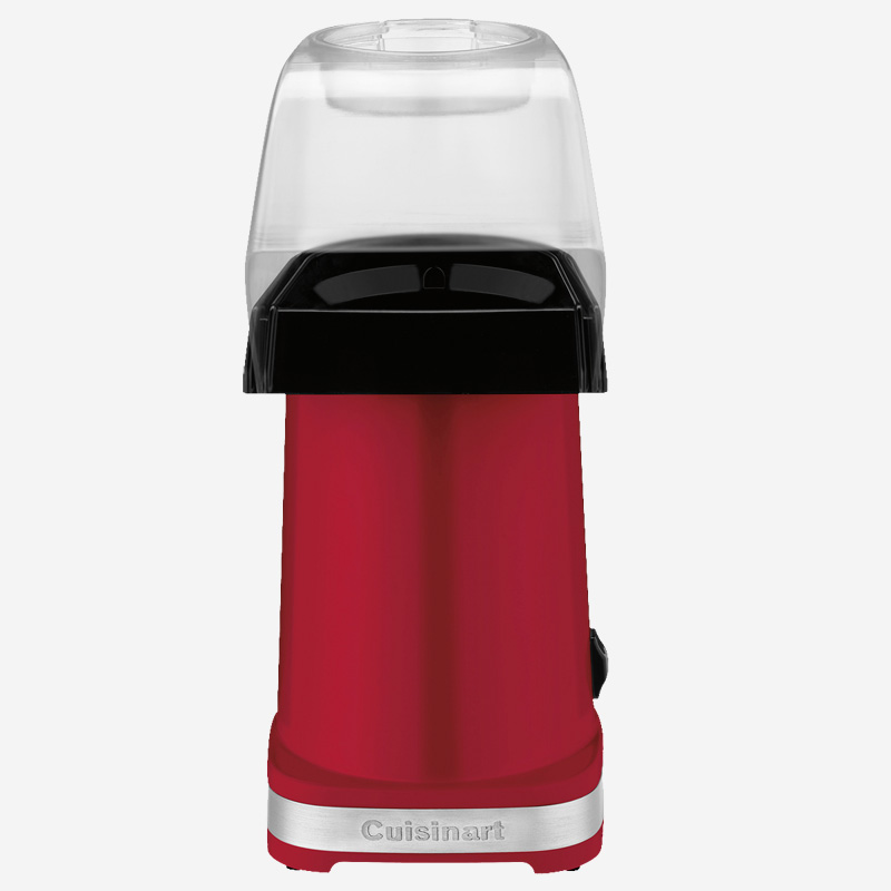 EasyPop Hot Air Popcorn Maker — Oil — SKU SB-97A5A6-8E726652D37970 - Image 5