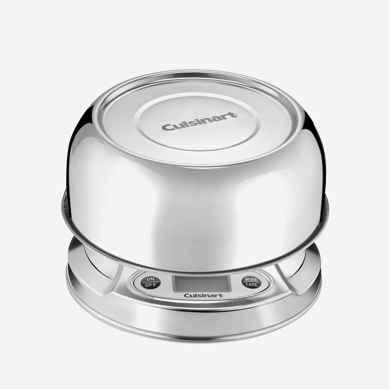 Kitchen Scale — Bowl - Image 3