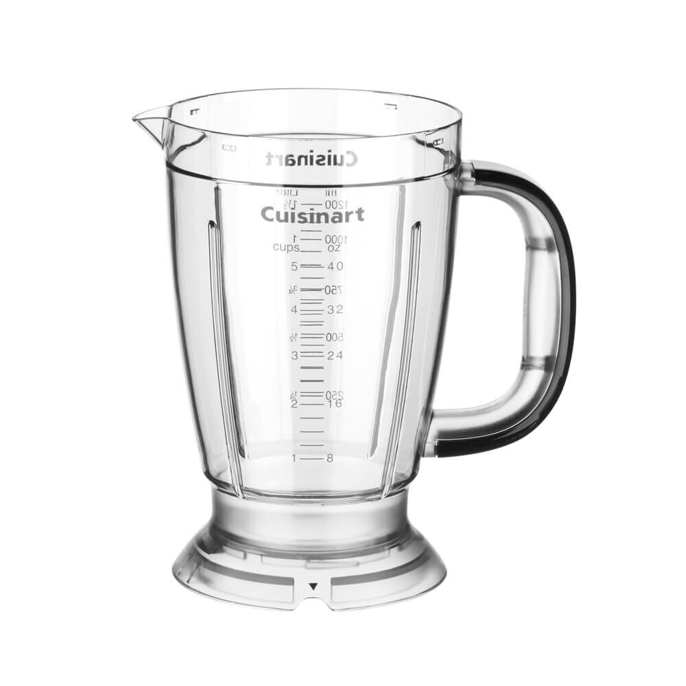 Cuisinart Blender Jar — SKU SB-97A5A6-0918A3B8EFC436