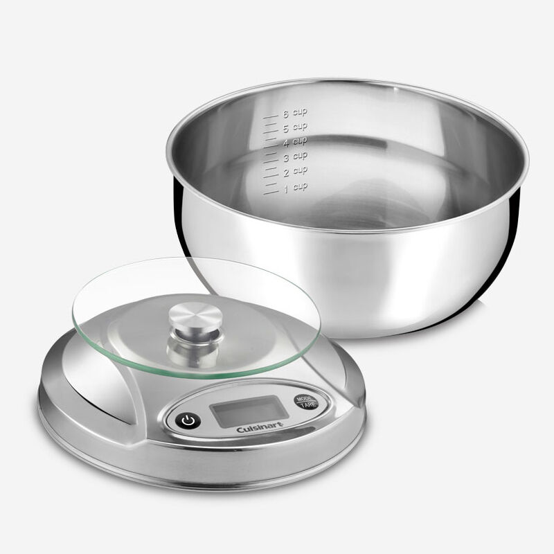 Kitchen Scale — Bowl - Image 4
