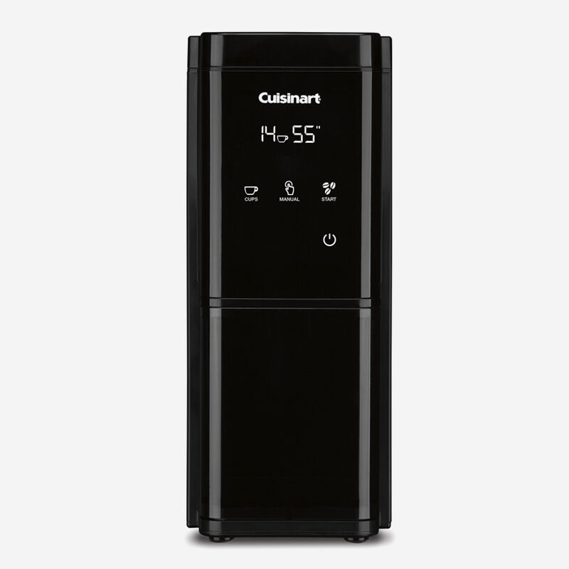 Touchscreen Burr Mill Coffee Grinder - Image 2
