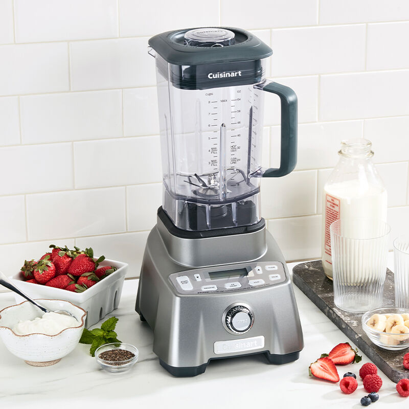 Hurricane Pro 3.5 Peak HP Blender — Jar - Image 4