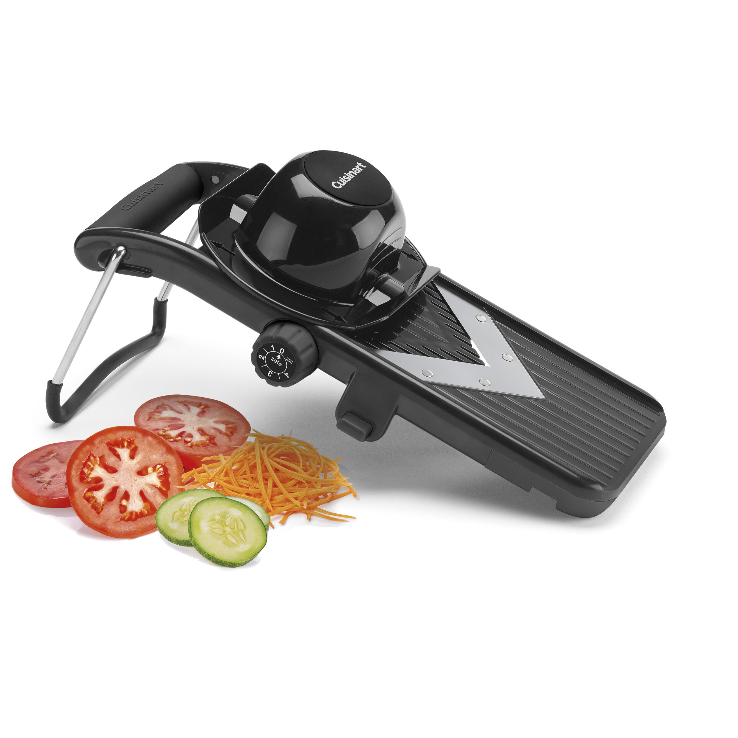 V-Blade Mandoline — Catalog Product - Image 2
