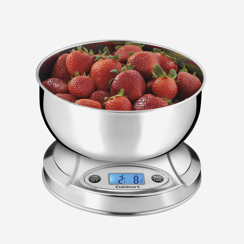 Kitchen Scale — Bowl - Image 5