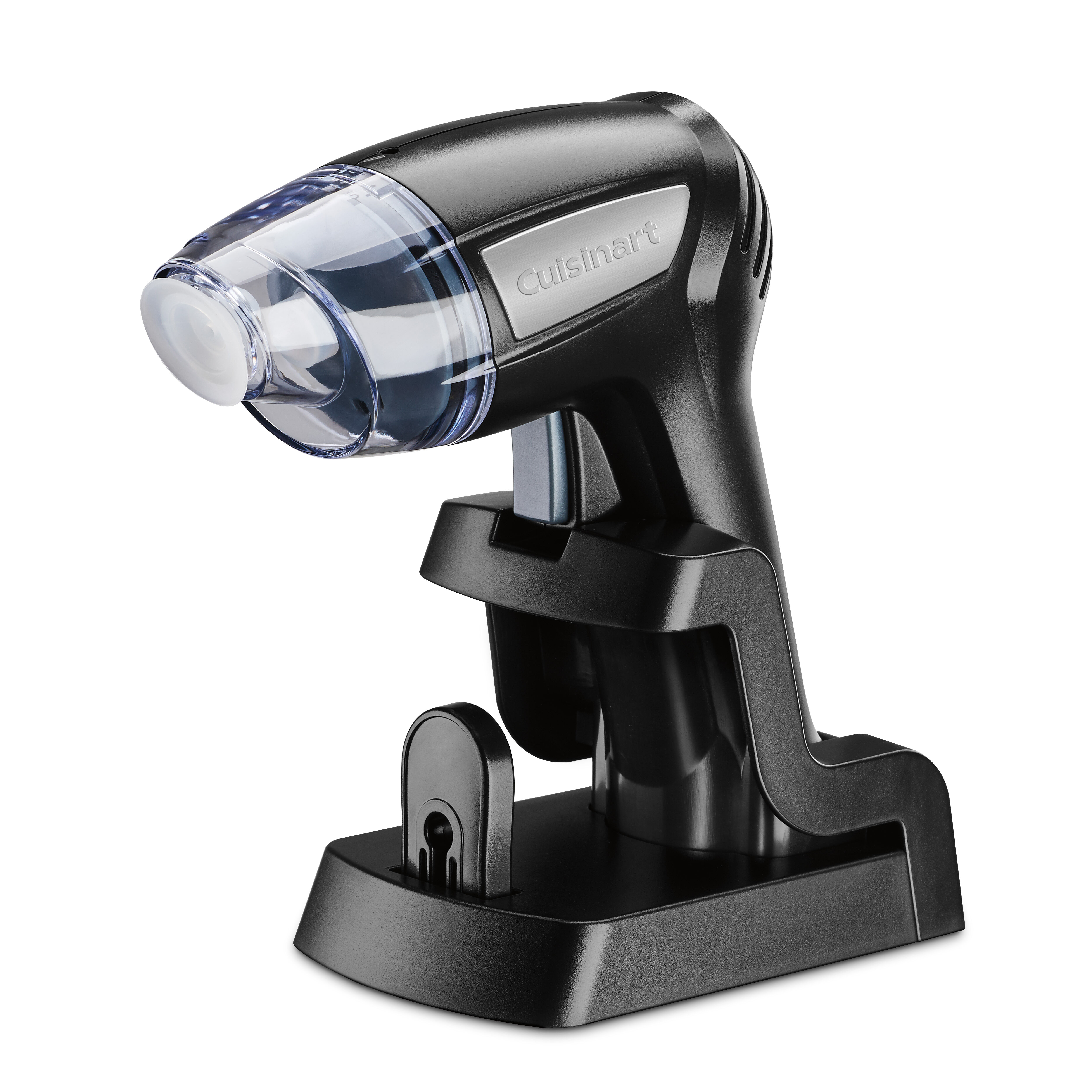 Rechargeable Cordless Handheld Vacuum Sealer — Can - Image 2
