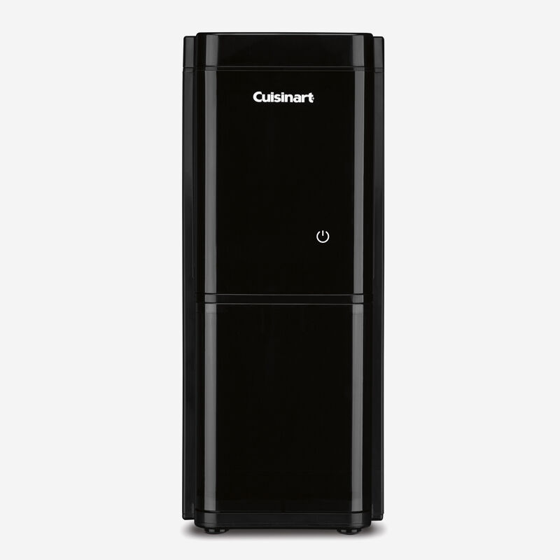 Touchscreen Burr Mill Coffee Grinder - Image 3