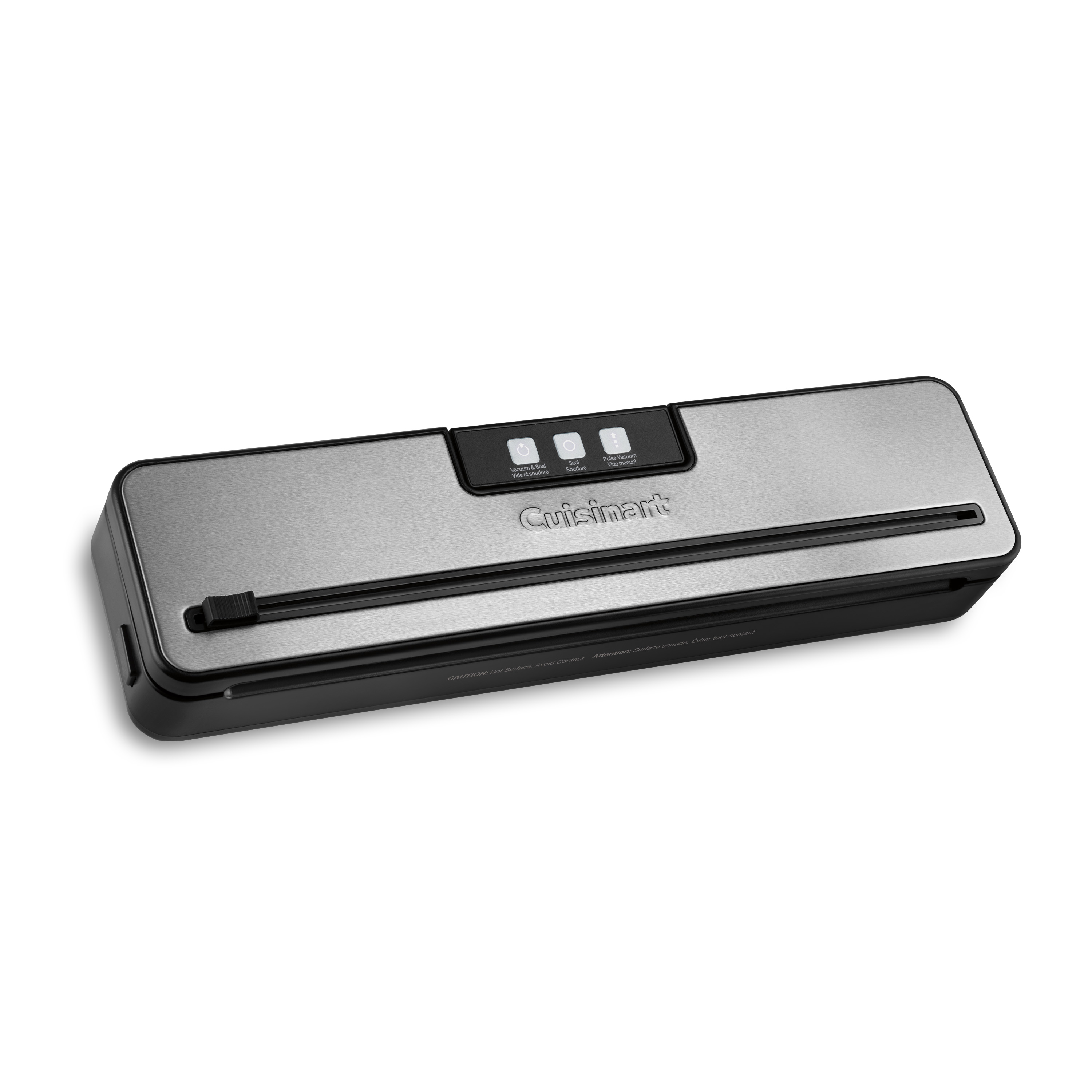 Slim Vacuum Sealer — Cabinet - Image 4