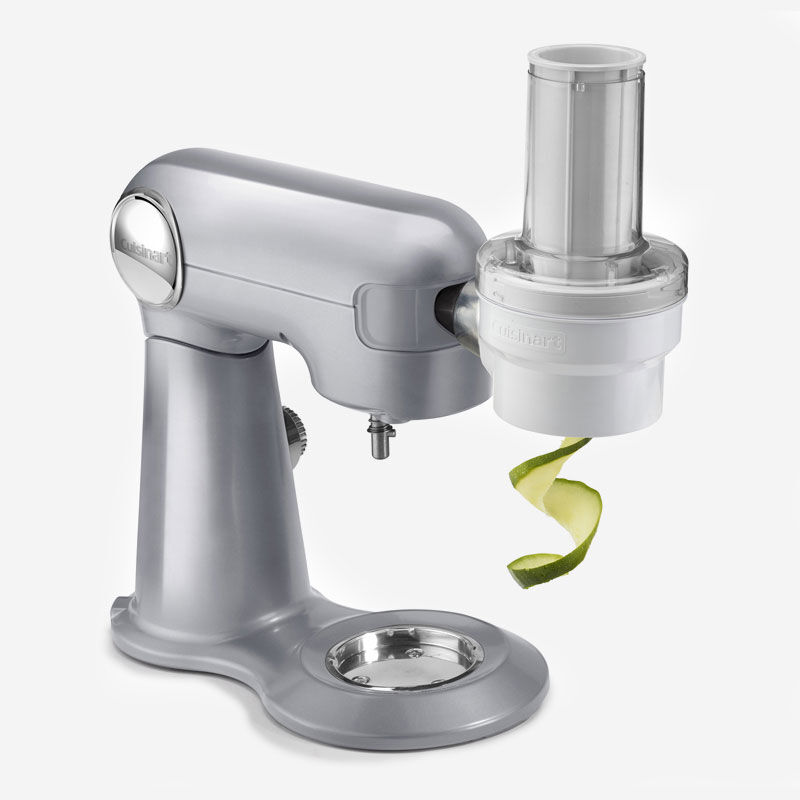 Stand Mixer Spiralizer / Slicer Attachment — Catalog Product