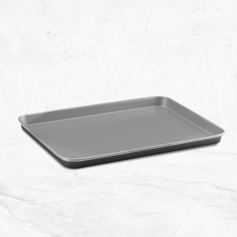 2-Pack Non-Stick Large Baking Sheet — Set - Image 2