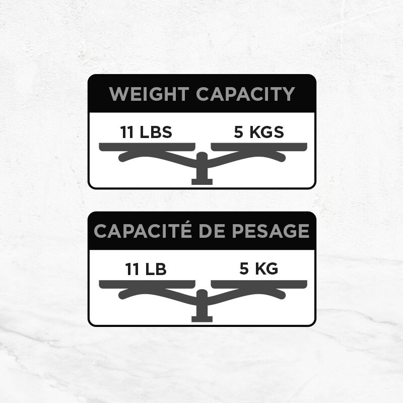 DigiPad Round Scale — Can - Image 3