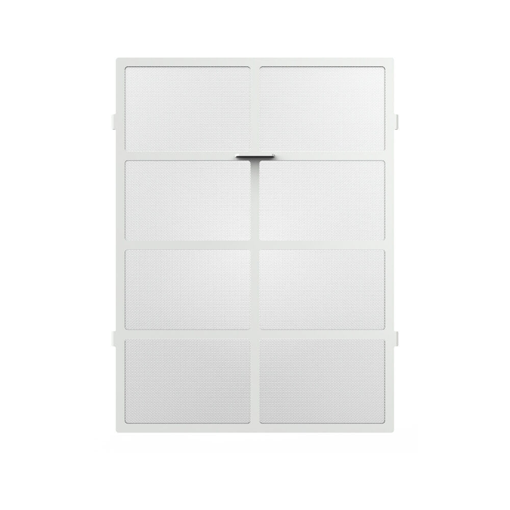 Cuisinart Metal Pre-Filter for Countertop HEPA Air Purifier
