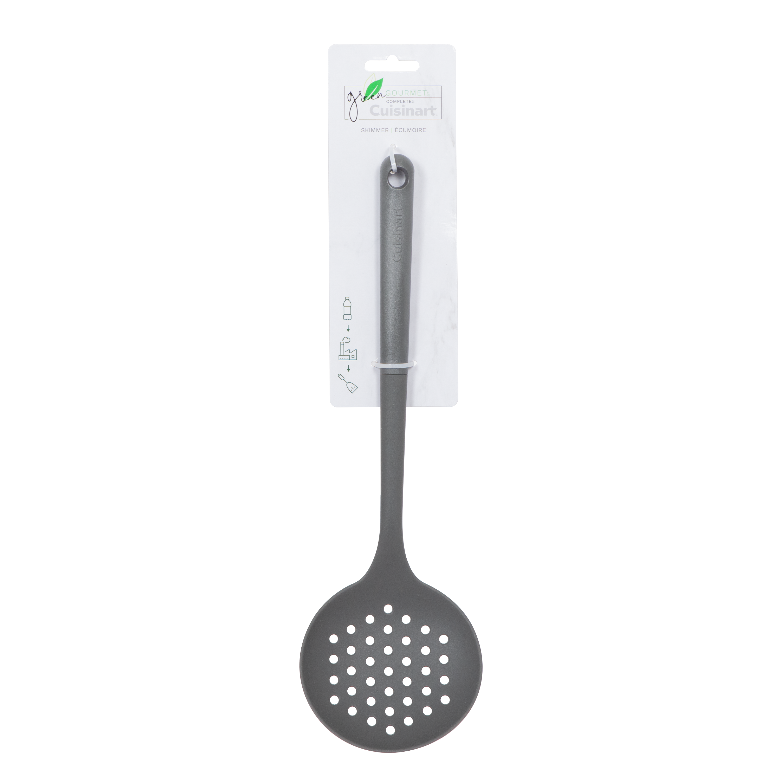 Green Gourmet Complete Skimmer — Bottle - Image 2