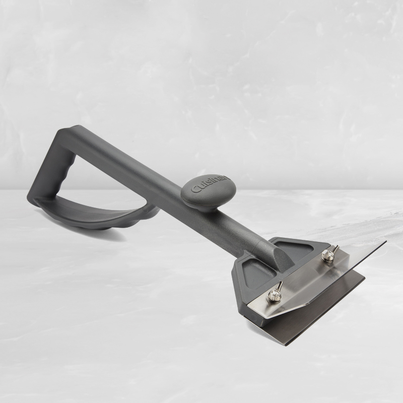 Heavy Duty Griddle Scraper — Catalog Product - Image 4