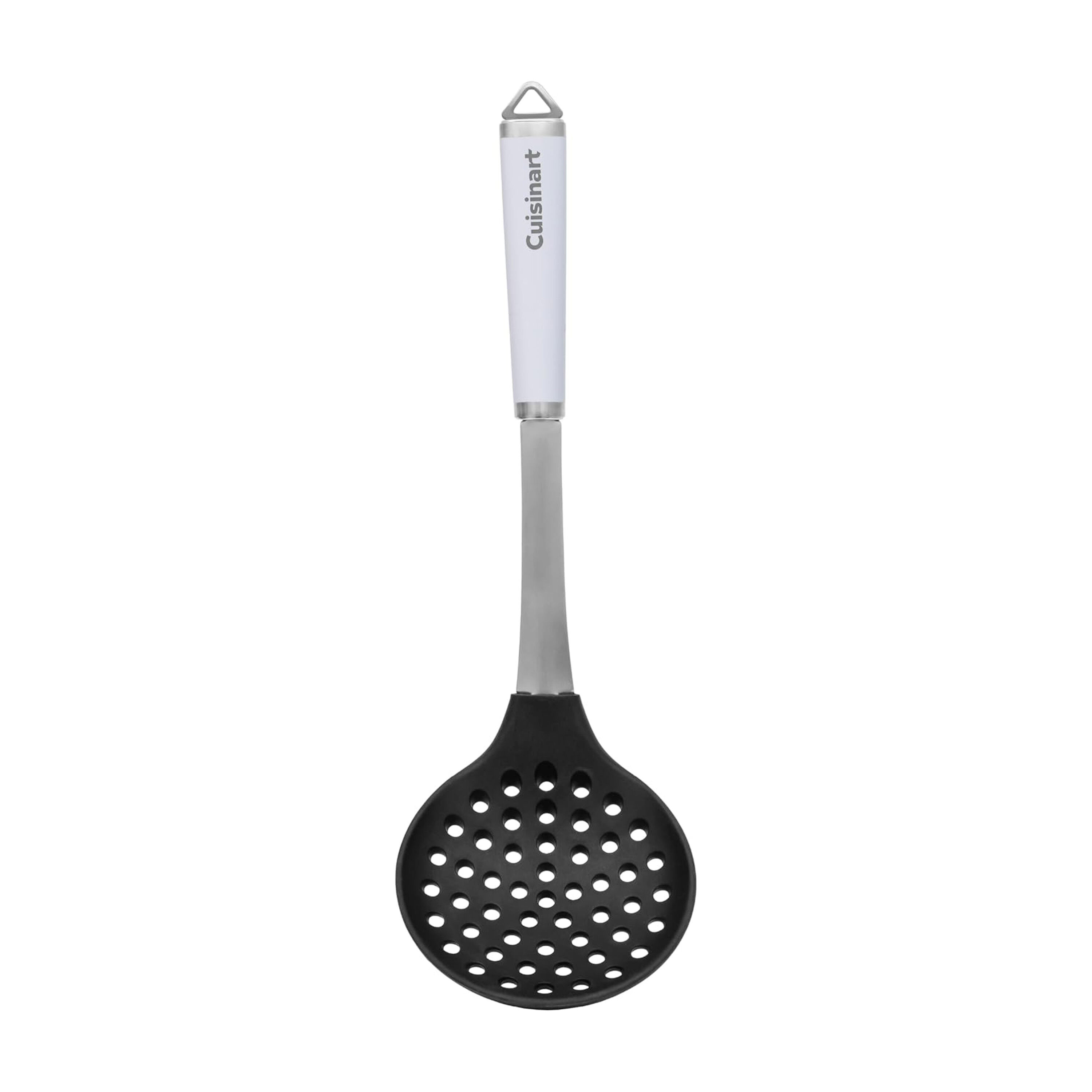 Cuisinart FusionPro White 6-Piece Kitchen Tool Set - Image 4