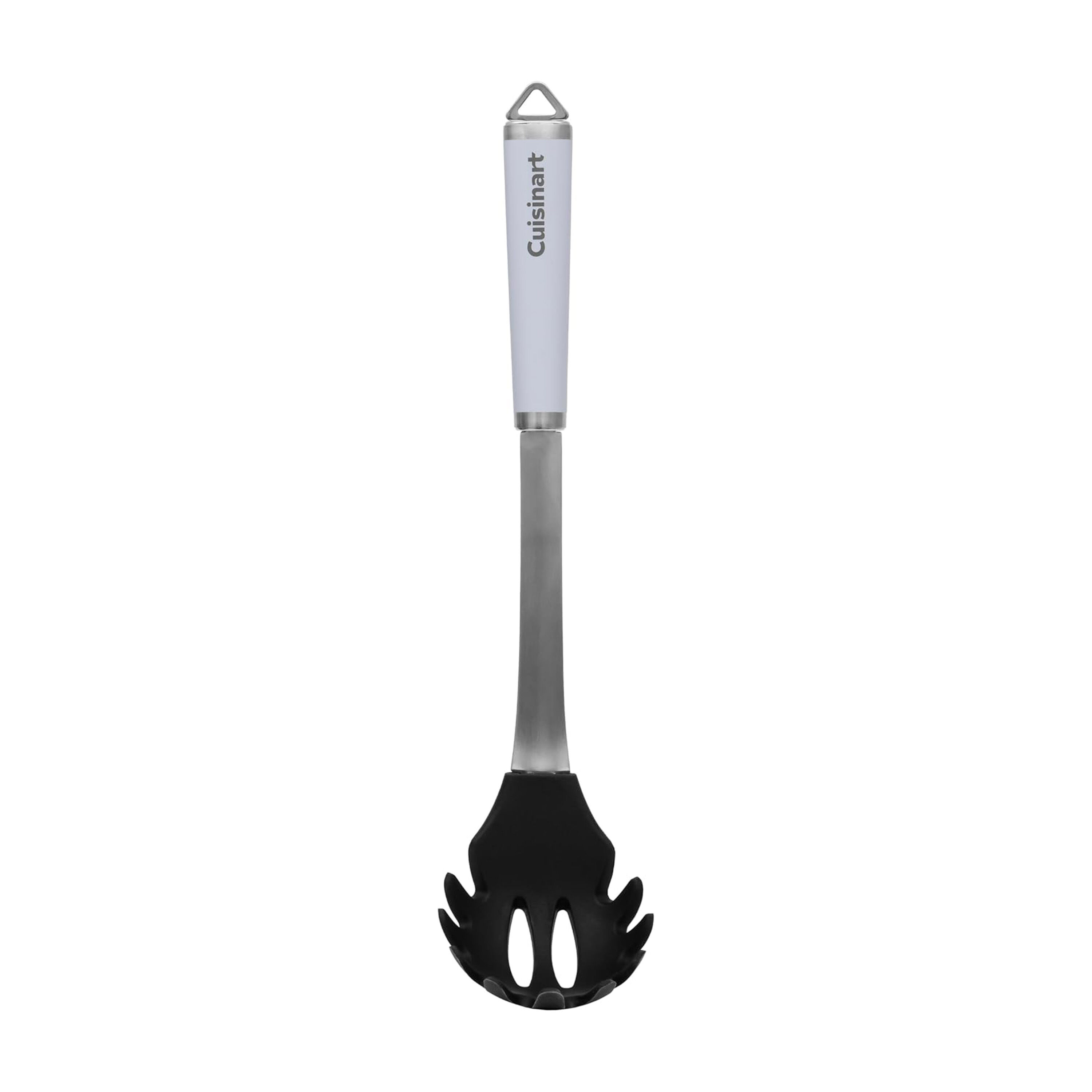 Cuisinart FusionPro White 6-Piece Kitchen Tool Set - Image 5