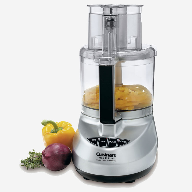 Prep 11 Plus 11-Cup Food Processor