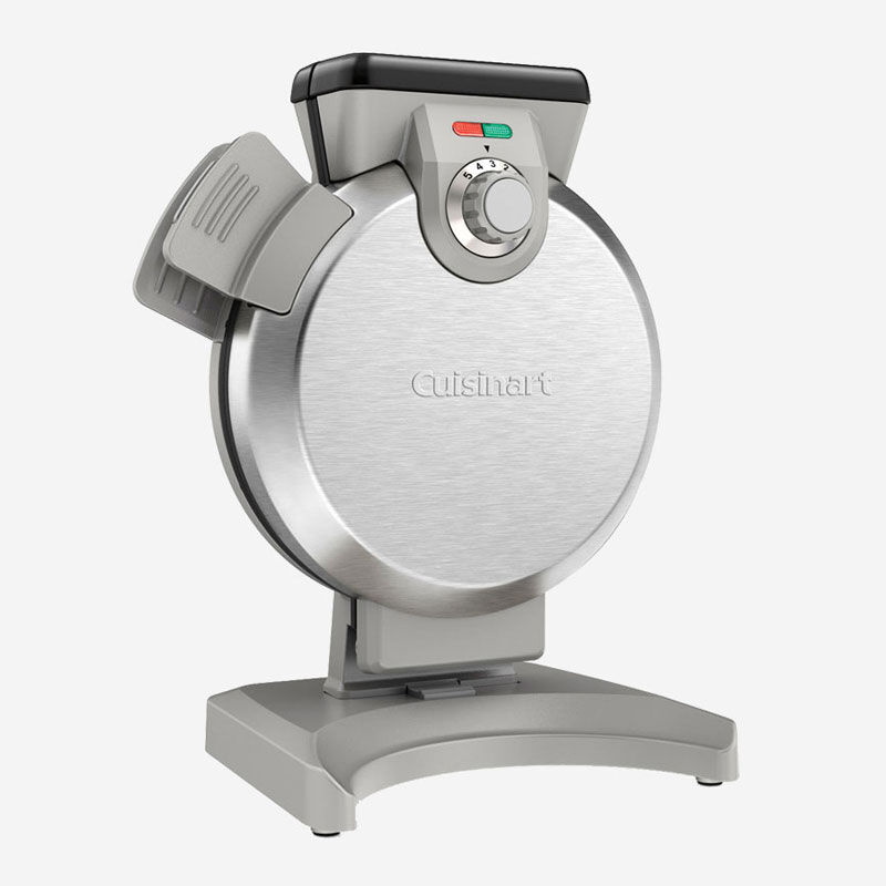 Vertical Waffle Maker — Light - Image 2