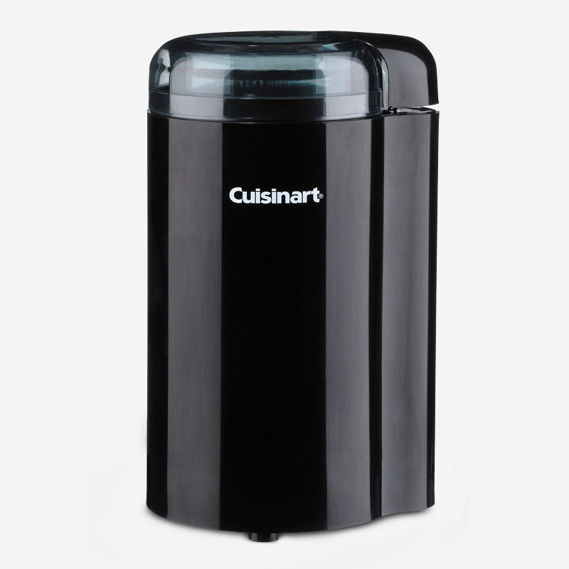 Black – Coffee Bar Coffee Grinder - Image 4