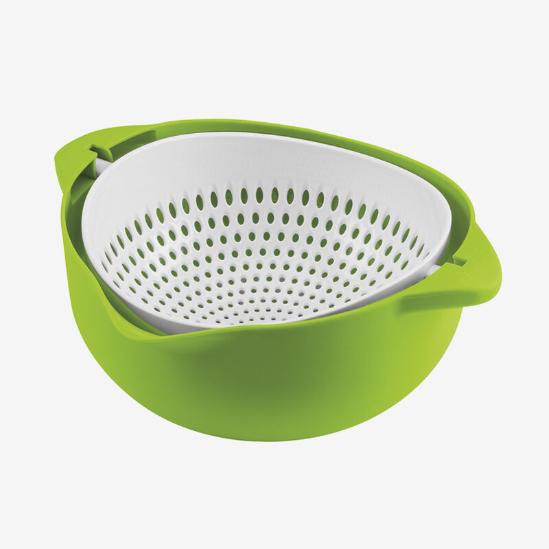 Swing Basket Colander