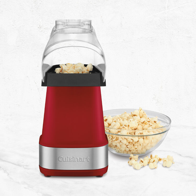 EasyPop Hot Air Popcorn Maker — Oil — SKU SB-97A5A6-B5095270C36DE5 - Image 6