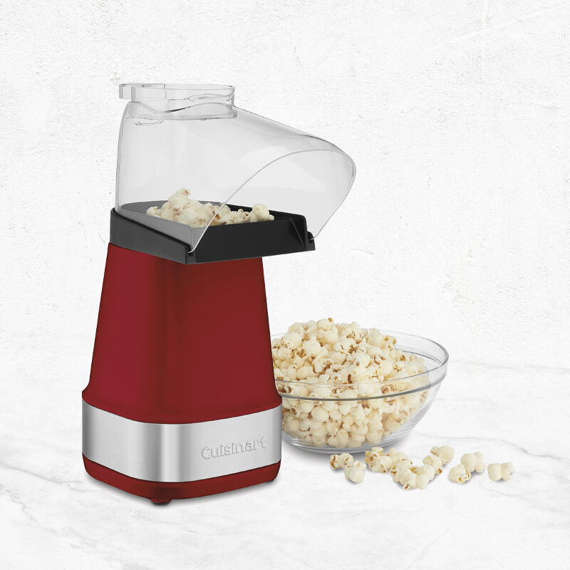 EasyPop Hot Air Popcorn Maker — Oil — SKU SB-97A5A6-B5095270C36DE5 - Image 4